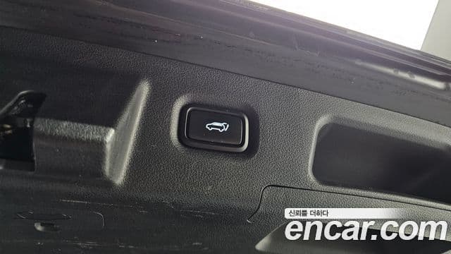 Hyundai Santa Fe TM Exclusive, 2020 20