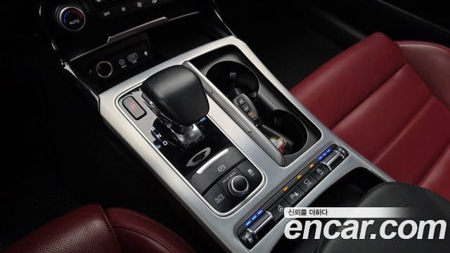 Kia 스팅어 GT, 2019 9