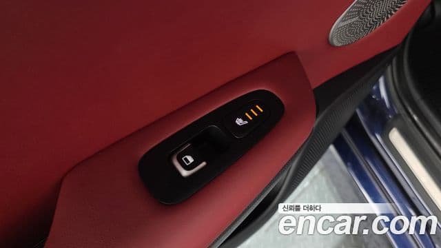 Kia 스팅어 GT, 2019 18