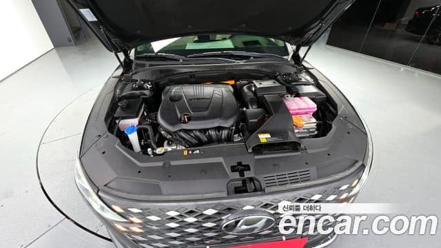 Hyundai The / новый New Grandeur IG гибрид Le Blanc, 2023 6