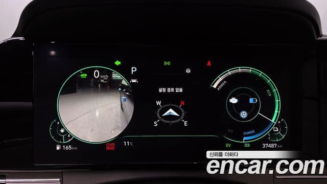 Hyundai The / новый New Grandeur IG гибрид Le Blanc, 2023 8