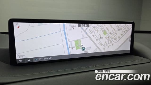 Genesis GV80, 2023 8