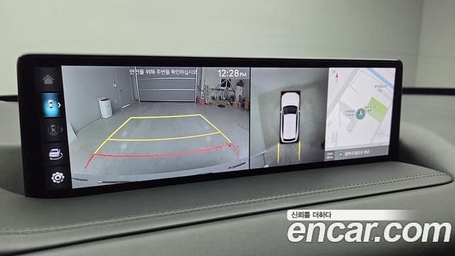 Genesis GV80, 2023 9