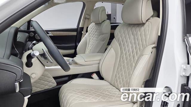 Genesis GV80, 2023 15