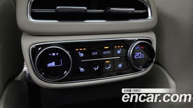 Genesis GV80, 2023 17