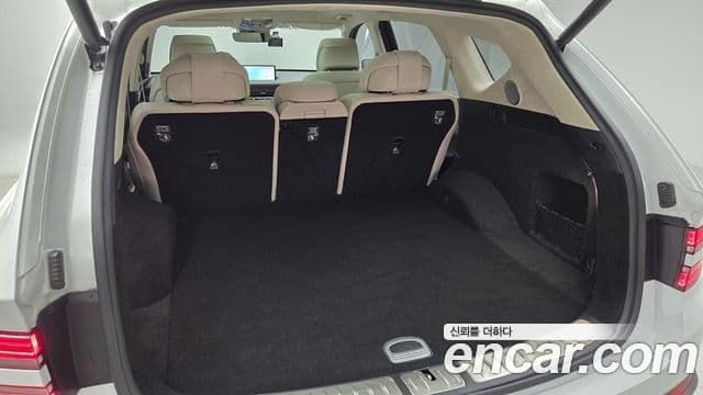 Genesis GV80, 2023 19