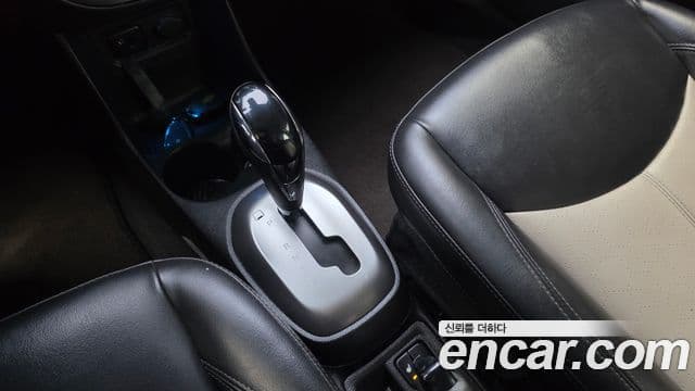 Chevrolet(GM대우) The / новый Next Spark LTZ, 2016 9