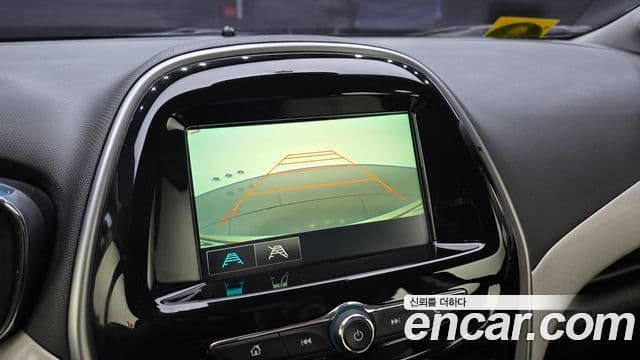 Chevrolet(GM대우) The / новый Next Spark LTZ, 2016 16