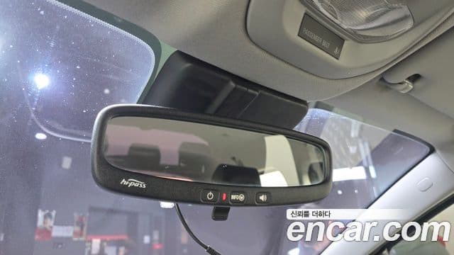 Chevrolet(GM대우) The / новый Next Spark LTZ, 2016 19