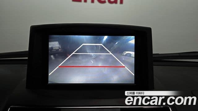 KG모빌리티(SsangYong) Rexton W Luxury, 2017 15