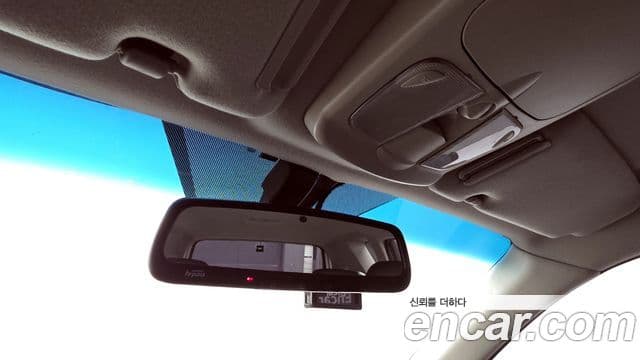 KG모빌리티(SsangYong) Rexton W Luxury, 2017 17