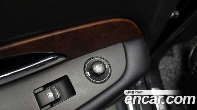 KG모빌리티(SsangYong) Rexton W Luxury, 2017 19