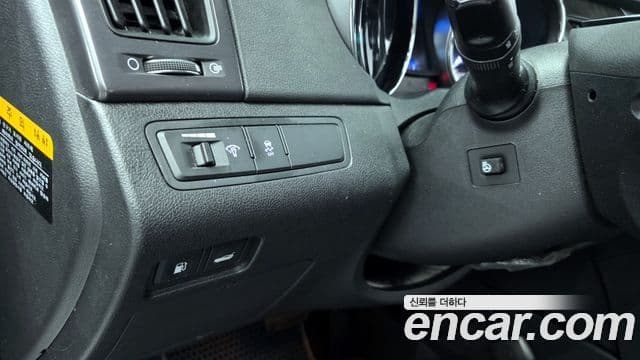 Hyundai Sonata гибрид Modern, 2014 15