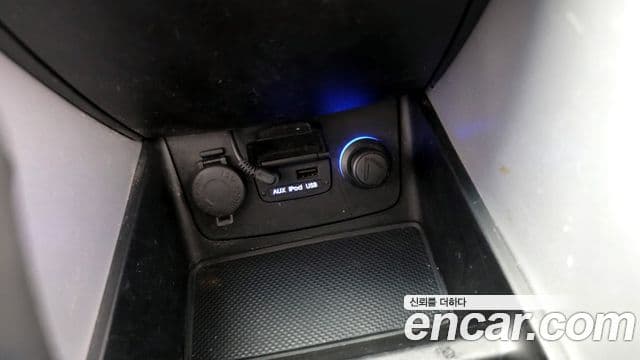 Hyundai Sonata гибрид Modern, 2014 18