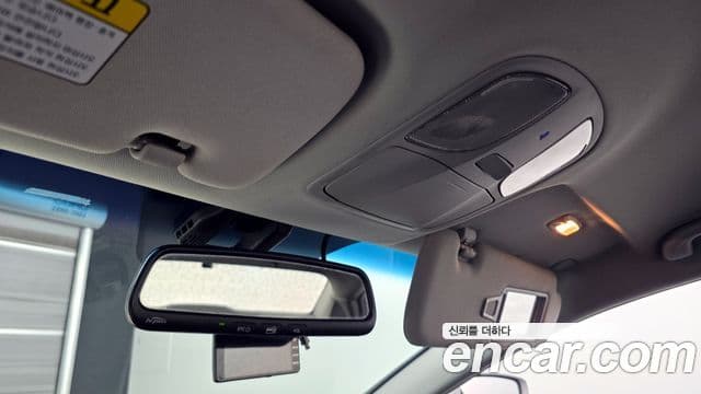 Hyundai Sonata гибрид Modern, 2014 19