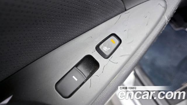 Hyundai Sonata гибрид Modern, 2014 20