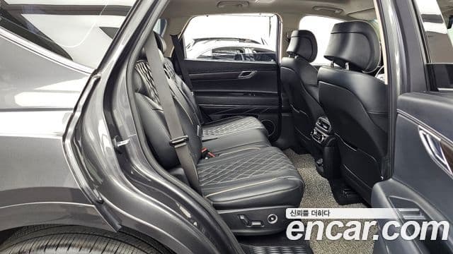 Genesis GV80, 2020 12