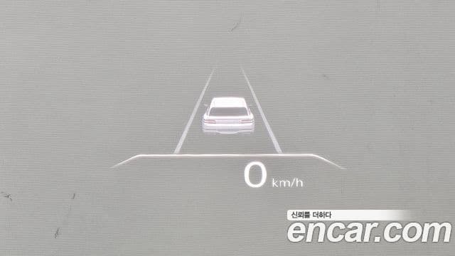 Genesis GV80, 2020 17