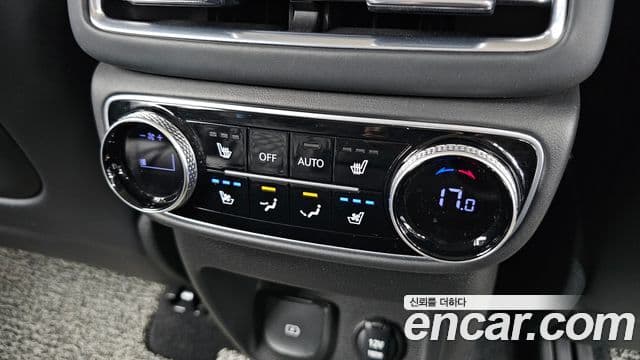 Genesis GV80, 2020 19