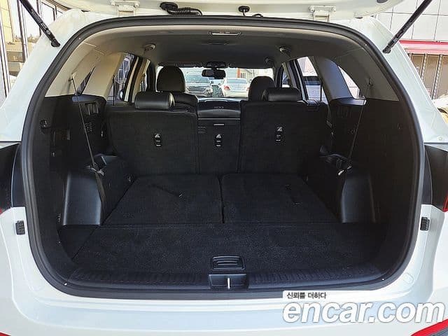 Kia The / новый New Sorento Prestige, 2018 все фото