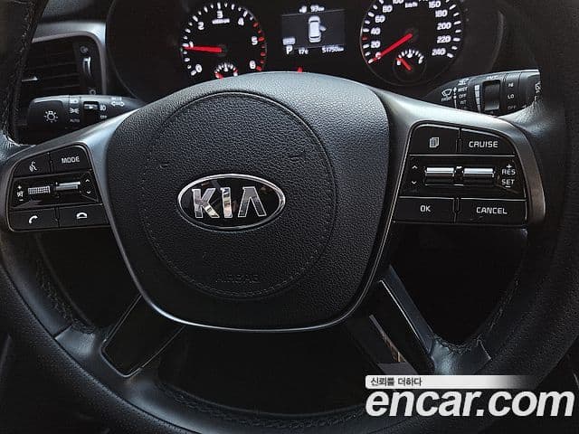 Kia The / новый New Sorento Prestige, 2018 13