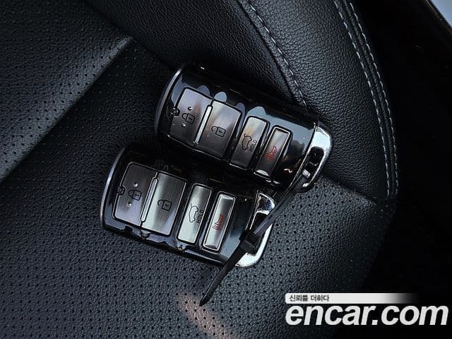 Kia The / новый New Sorento Prestige, 2018 17