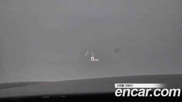 Kia All New K7 гибрид Prestige, 2017 17