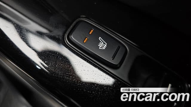 Kia All New K7 гибрид Prestige, 2017 18