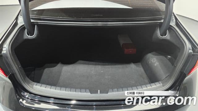 Kia All New K7 гибрид Prestige, 2017 20