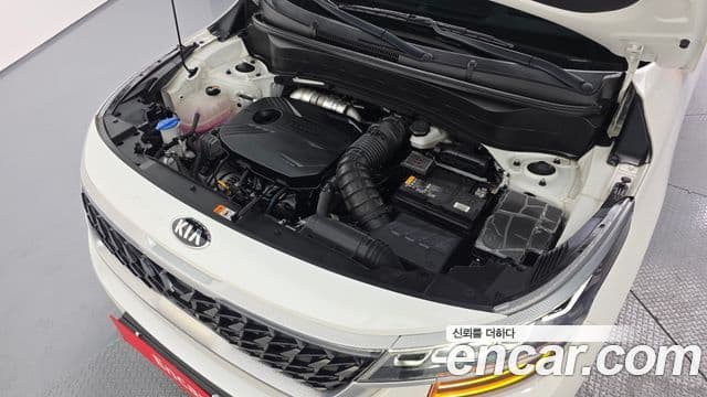 Kia Seltos Gravity, 2022 6