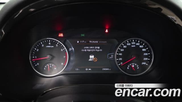 Kia Seltos Gravity, 2022 8