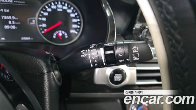 Kia Seltos Gravity, 2022 9