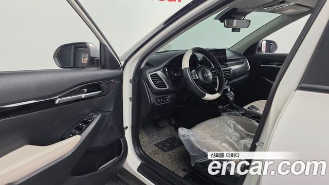 Kia Seltos Gravity, 2022 10