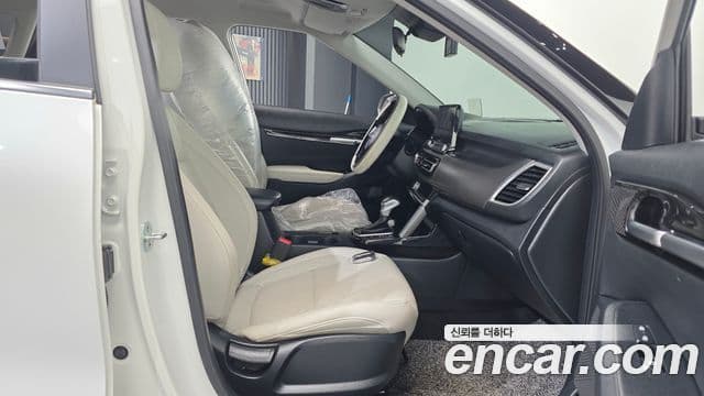 Kia Seltos Gravity, 2022 11