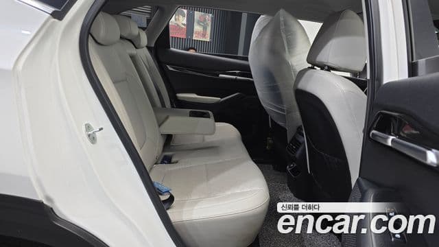 Kia Seltos Gravity, 2022 12