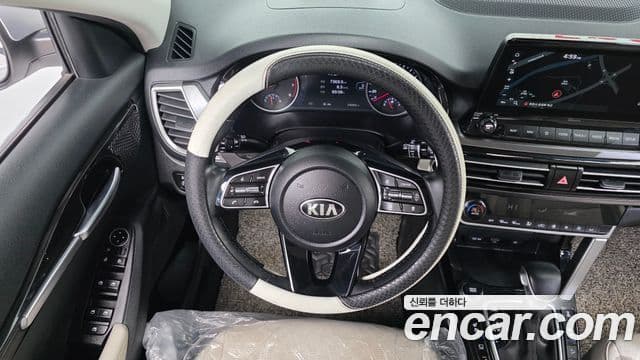 Kia Seltos Gravity, 2022 13