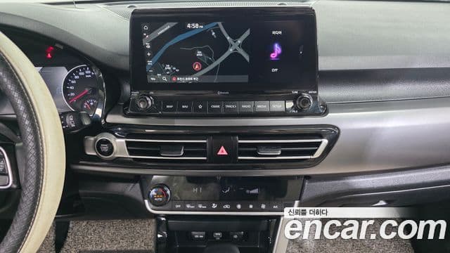 Kia Seltos Gravity, 2022 14