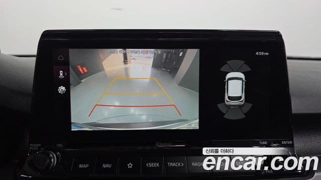 Kia Seltos Gravity, 2022 15