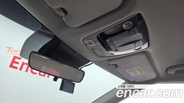 Kia Seltos Gravity, 2022 19