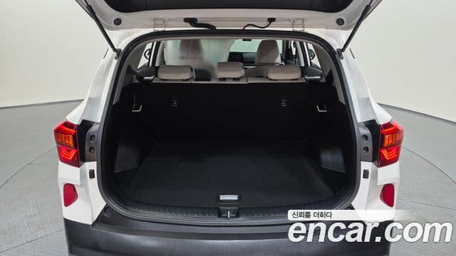 Kia Seltos Gravity, 2022 20