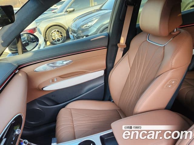 Genesis GV70, 2025 11