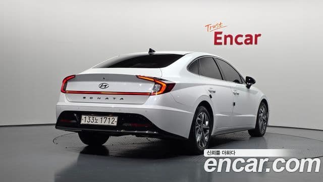 Hyundai Sonata (DN8) Premium Plus, 2022 2