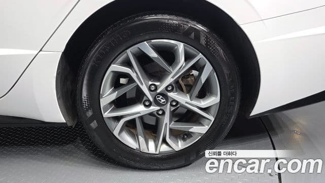 Hyundai Sonata (DN8) Premium Plus, 2022 все фото