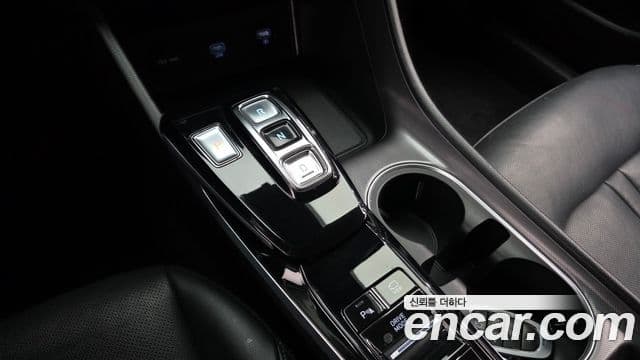 Hyundai Sonata (DN8) Premium Plus, 2022 9