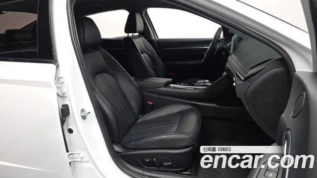 Hyundai Sonata (DN8) Premium Plus, 2022 11