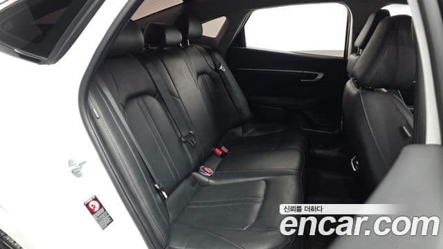 Hyundai Sonata (DN8) Premium Plus, 2022 12
