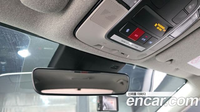 Hyundai Sonata (DN8) Premium Plus, 2022 17