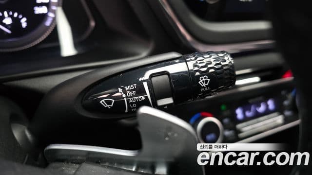 Hyundai Sonata (DN8) Premium Plus, 2022 19