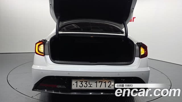 Hyundai Sonata (DN8) Premium Plus, 2022 20