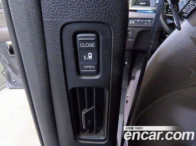 Honda Odyssey 5세대, 2019 15